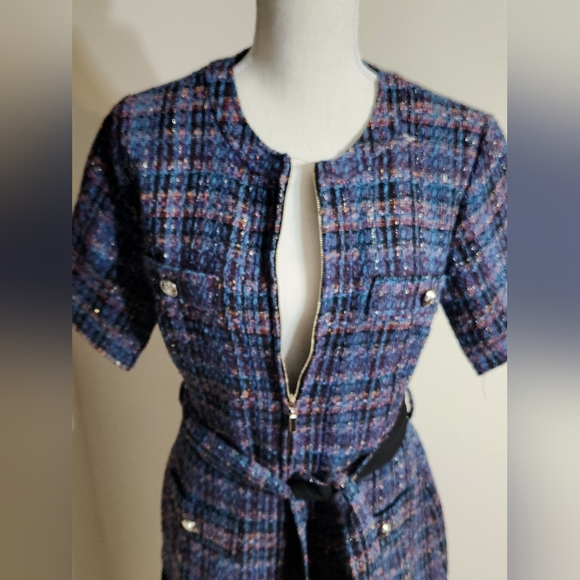 Venus brand dress - Picture 2 of 6